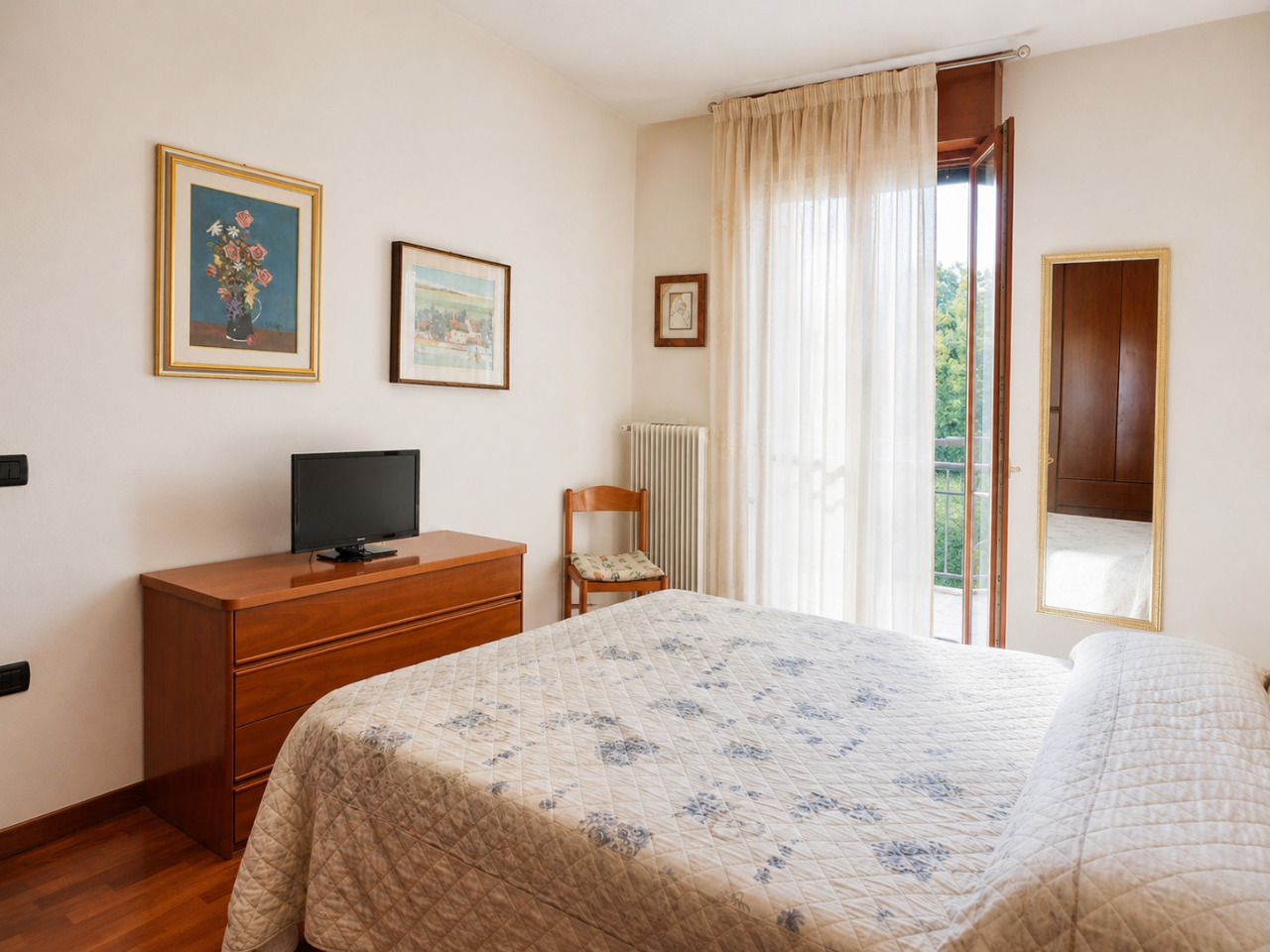 Appartamento in affitto a Quarto d'Altino